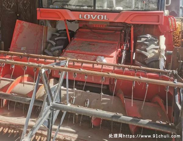 

21雷沃GE80玉柴175中位球型无开无焊