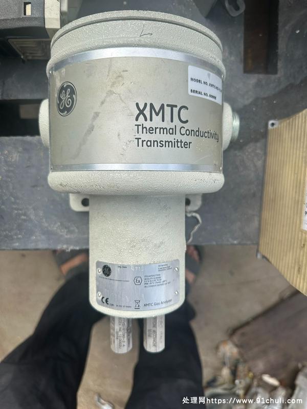 

GE氢氧分析仪XMTC-62-11-0库存未使用询价