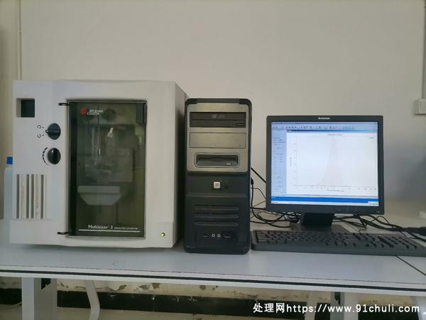 

贝克曼MS3细胞计数粒度分析仪带电脑软件议价出售