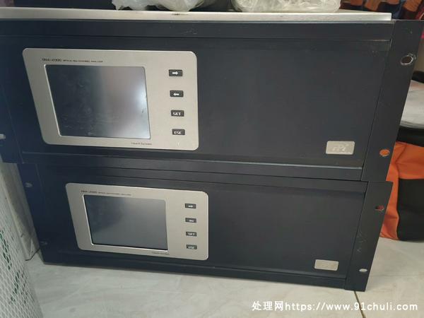 

聚光OMA-2000两台，功能好，可备机