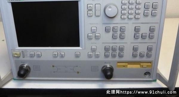 

Anritsu37297网络分析仪40M-65G