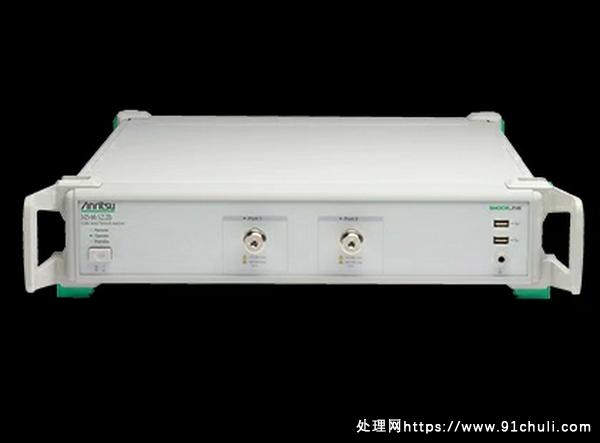 

安立MS46322B矢量网分仪43.5G全新现货