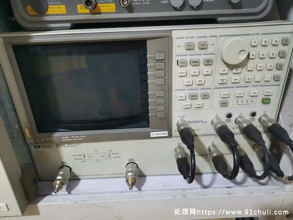 

惠普8753C网络分析仪300k-3G高性价比