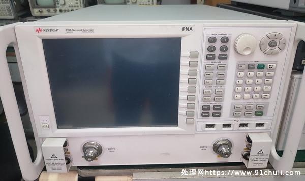

N5227A网络分析仪67G特价