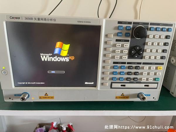 

思仪3656B 8.5GHz，成色优，源头直供