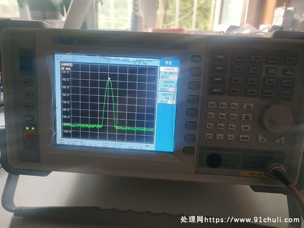 

DS8853Q,500K-3G频谱分析仪