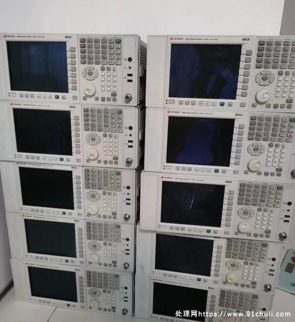 

大量出售是德科技N9020A频谱分析仪3.6G
