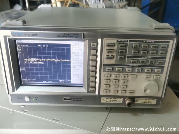 

安泰信AT6030DM频谱分析仪3GHz