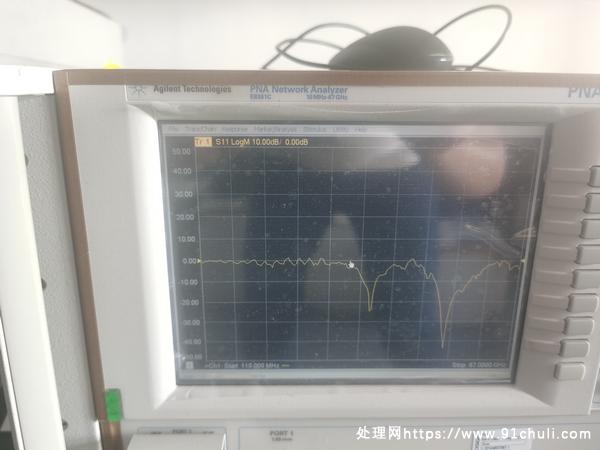 

安捷伦E8361C网络分析仪67G可租可售