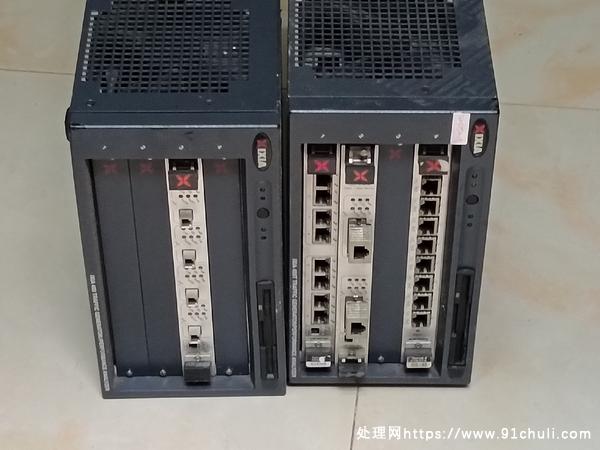 

IXIA400T网络分析仪闲置报废可点亮配件
