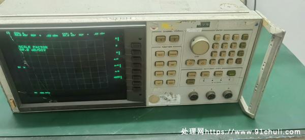 

惠普HP8757A，便宜，外观瑕疵