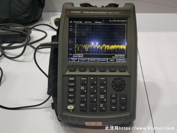 

德N9918B 26.5GHz租售皆可