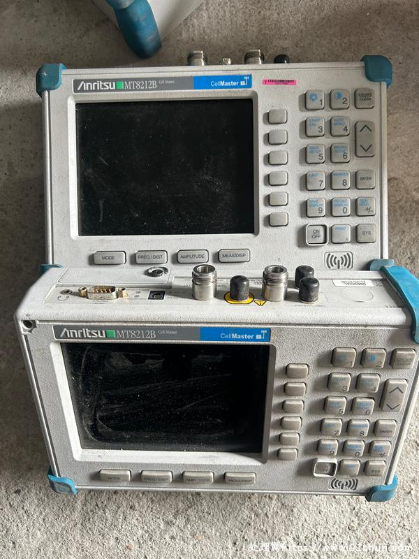 

出售安立MS2651B频谱分析仪9kHz-3GHz