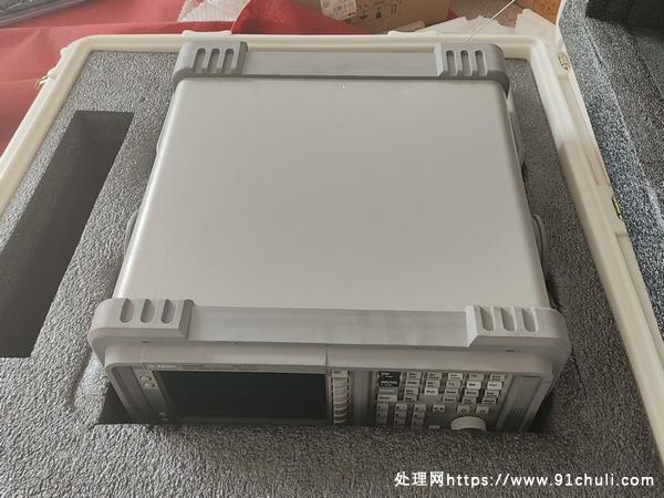 

Agilent E4404B新到，原装箱子，价格低