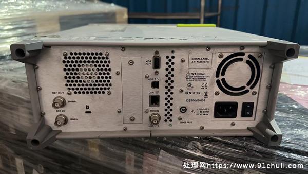 

安捷伦N9320B五台九成新
