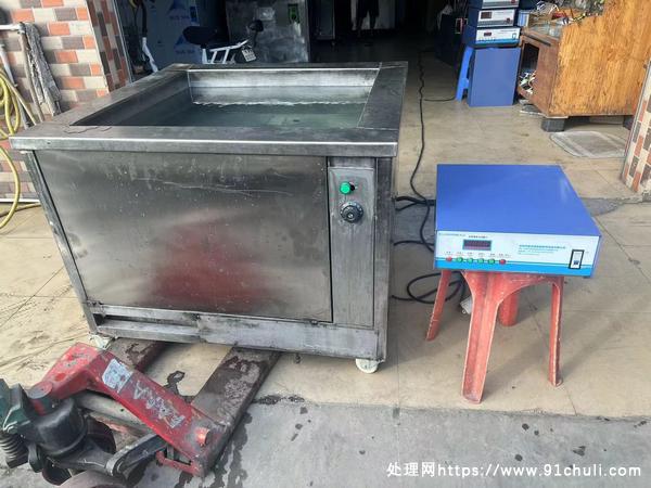 

800x800x500超声波清洗机，3600W强劲清洗