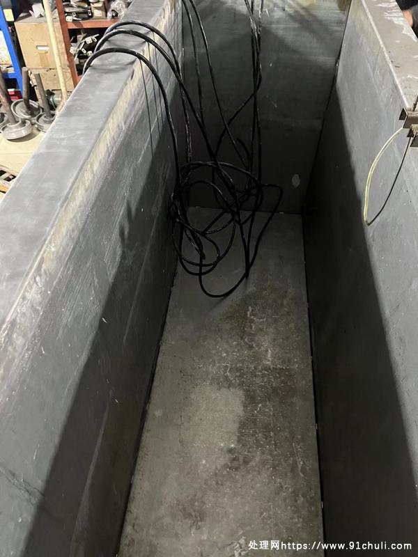 

1000升超大型超声波清洗机效果强