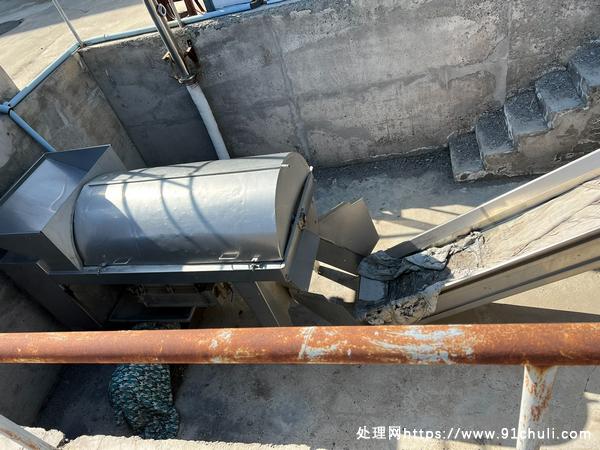 

高效除梗破碎机成色新急需处理