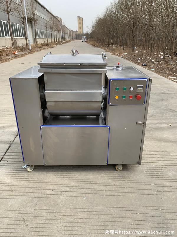 

全自动真空和面机全新未用和面柔软劲道做饼面条