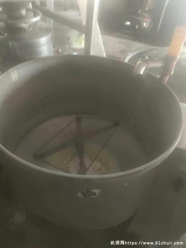 

豆制品花干设备全新未使用