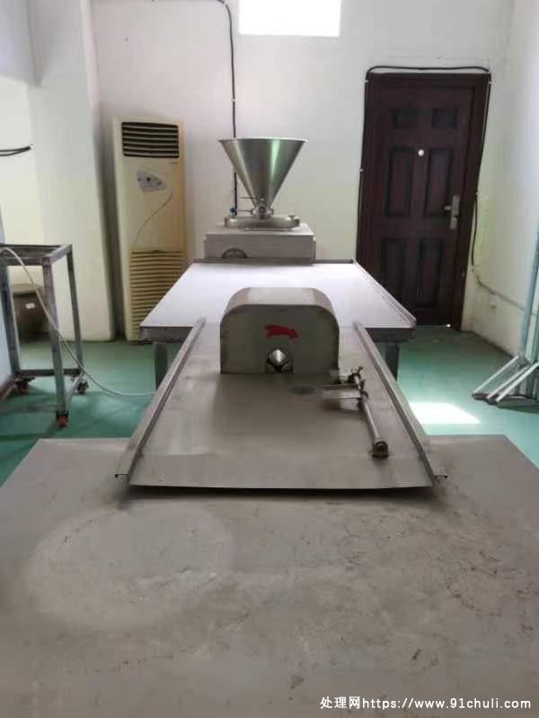 转让个人二手整套香肠工坊设备