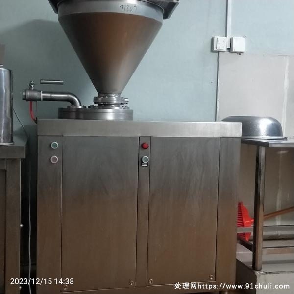 

全新液压香肠灌肠机十堰顾家岗自提