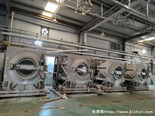 

上海航星150公斤倾斜式洗脱机现货