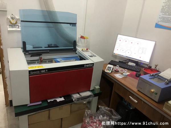 

卓泰克雕刻机奥地利进口闲置转手贵阳