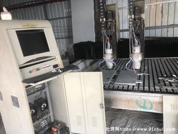 

金钻2030雕刻机全新未使用