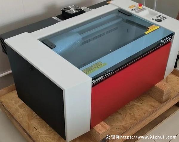 

卓泰克雕刻机60瓦政府单半价转让