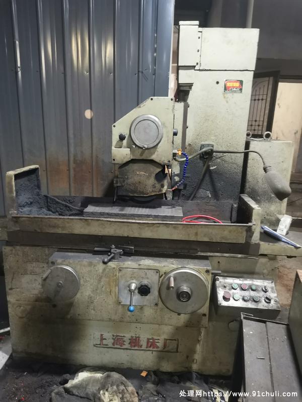 

7120磨床完好转让
