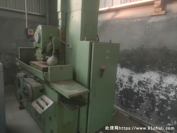 

上海7120磨床出售安装少用精度好