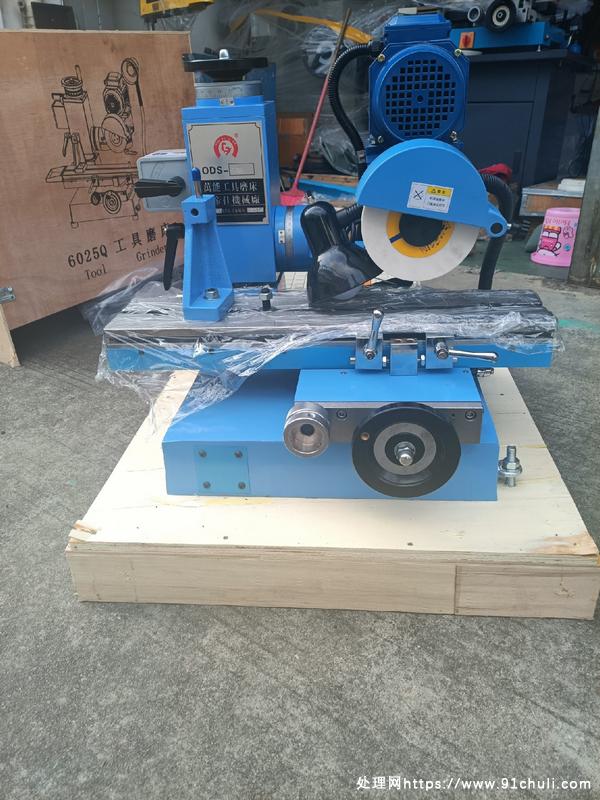 

6025Q小型平面磨床特价全新正品光机全国发货仅2台