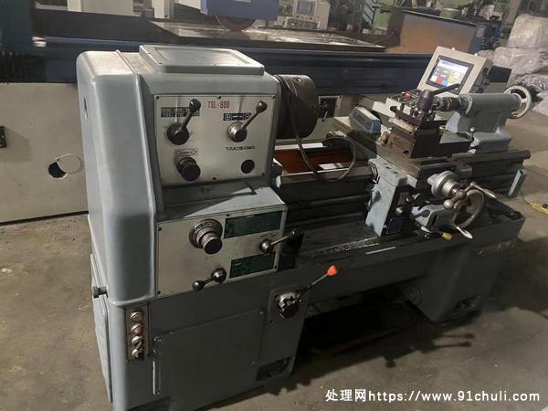 

日本龙泽车床稀缺错过等