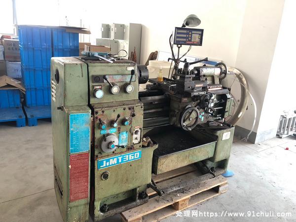 

济南马扎克360车床转让，清洗换油