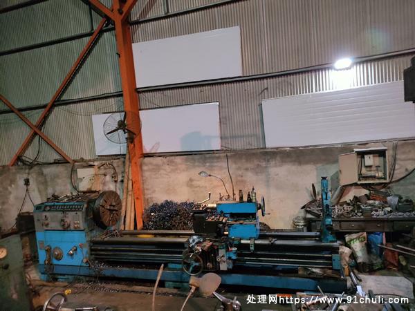 

安阳6194车床加工3米维修用成色好