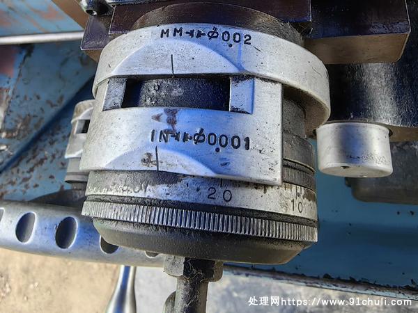 

哈挺维克多胜利者高精度静音收藏品进口车床科研设备