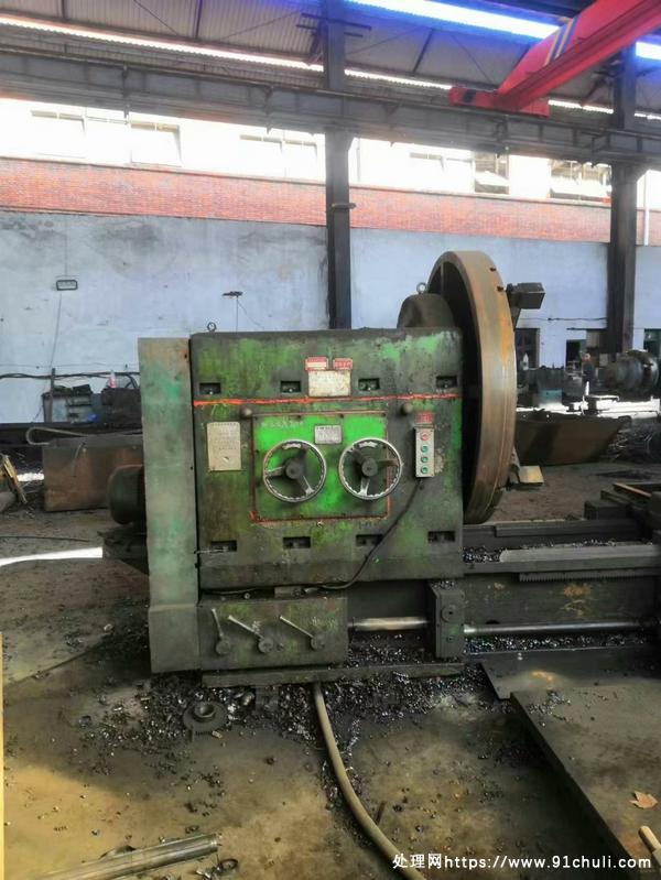 转让个人二手青海61160/8米卧车