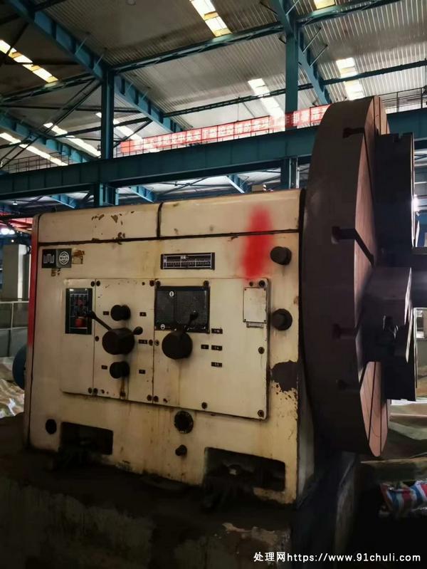 德国2-8米重型卧车三导轨1.6米宽承重40吨静音主轴