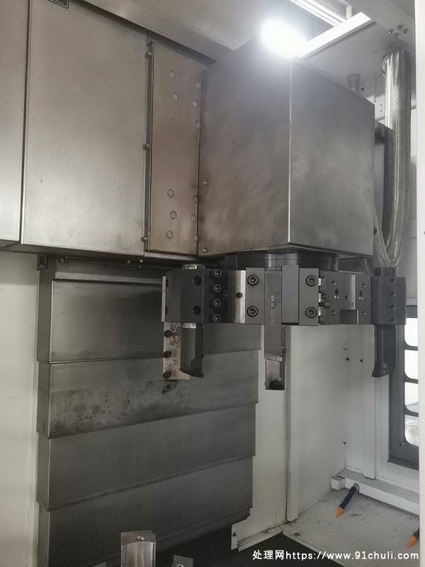 

全新vtc65数控车床，全国联保