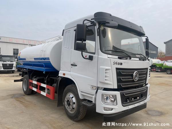 

21年12方吸粪车，玉柴165马力，低价处理