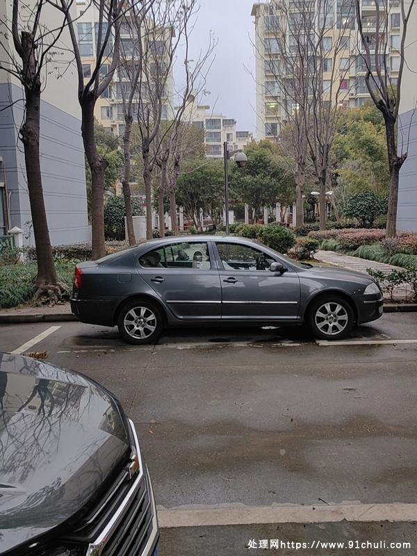

斯柯达明锐08款1.8T精心养护置换