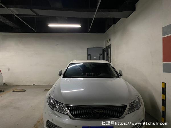 

无事故豪华B级轿车原车漆全保养大空间四门电吸全景天窗