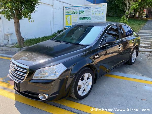 

奔腾B702008款2.0自动挡天窗品质可靠代步练手