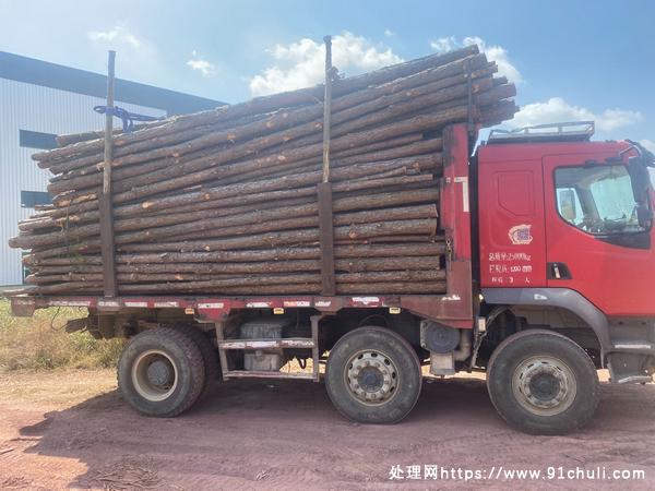 

国五自卸车乘龙M3240匹车况好随时过户