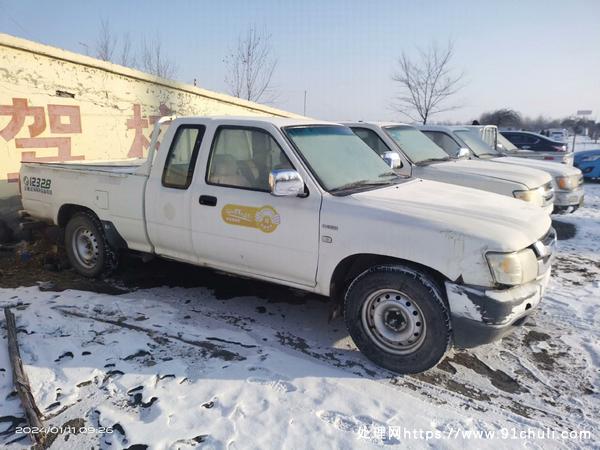 

驾校教练车11年车26年报废稀缺教练车唯一一台