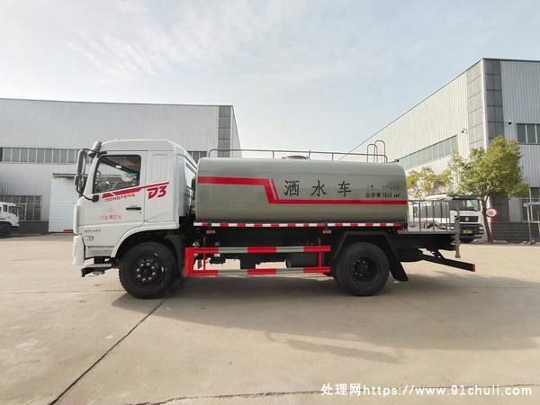 

12吨东风D3雾炮车，玉柴165，法士特8档，特价！