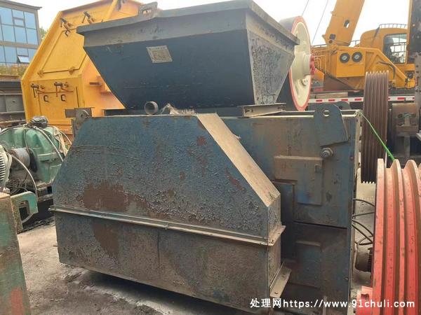 

河南中州850型压球机（90KW/1000型，正常使用）