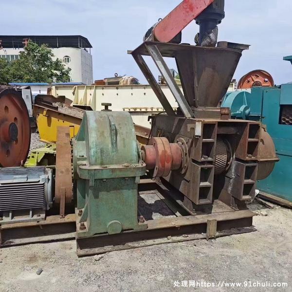 

520型压球机75千瓦电机安装简便价格实惠