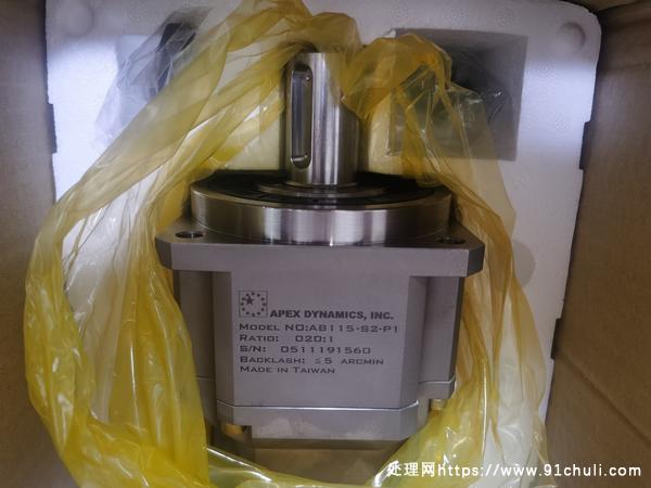 

APEX AB115-020-S2-P1 全新优惠